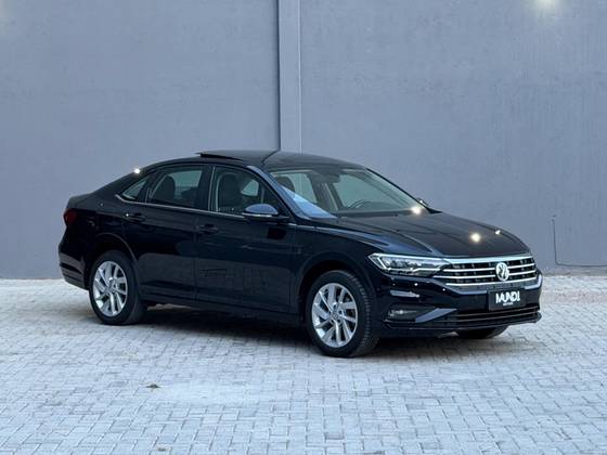 VOLKSWAGEN JETTA 1.4 250 TSI TOTAL FLEX COMFORTLINE TIPTRONIC